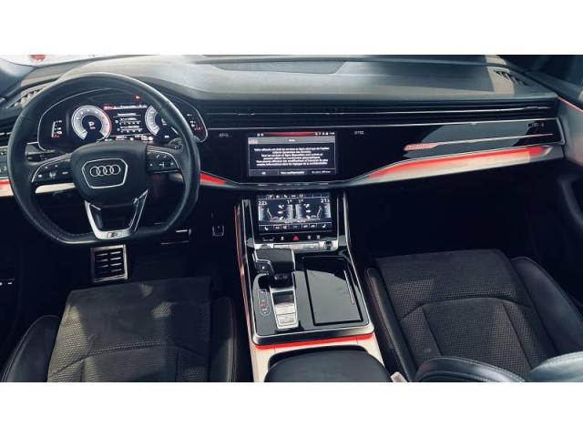 Audi Q8 image 2