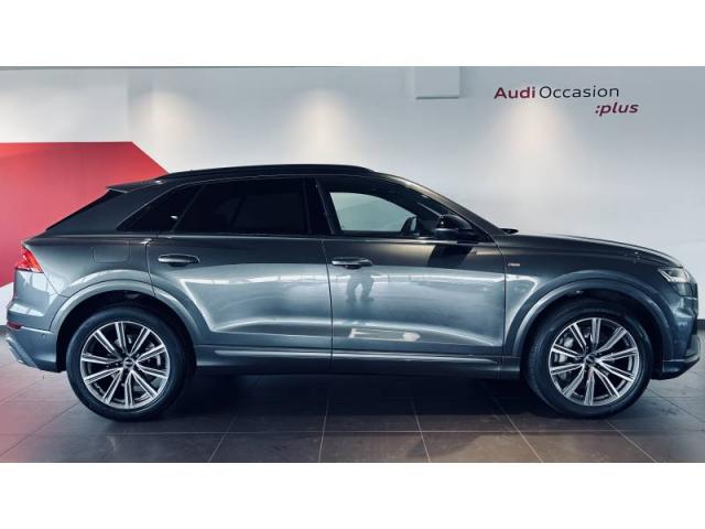 Audi Q8 image 3