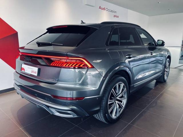 Audi Q8 image 5