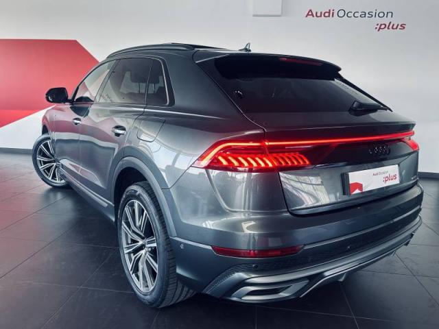 Audi Q8 image 6