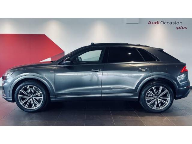 Audi Q8 image 8