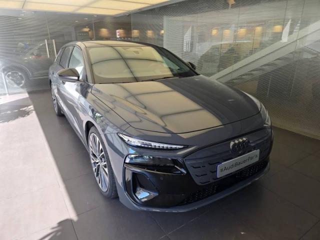 Audi E-Tron image 4
