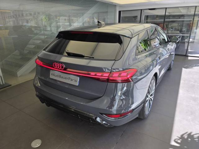 Audi E-Tron image 5