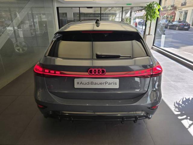 Audi E-Tron image 9