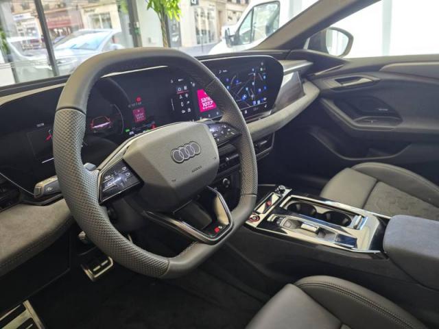Audi E-Tron image 1