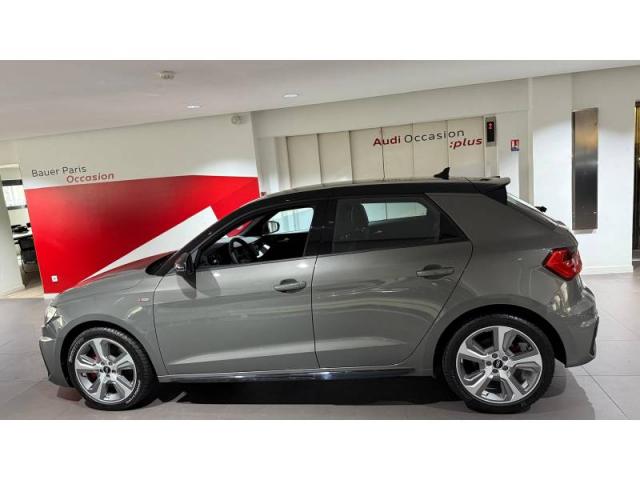 Audi A1 Sportback image 2