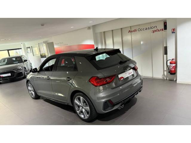 Audi A1 Sportback image 9