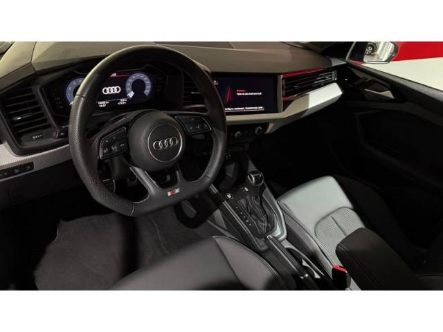 Audi A1 Sportback image 5