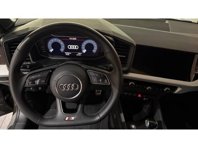 Audi A1 Sportback image 3