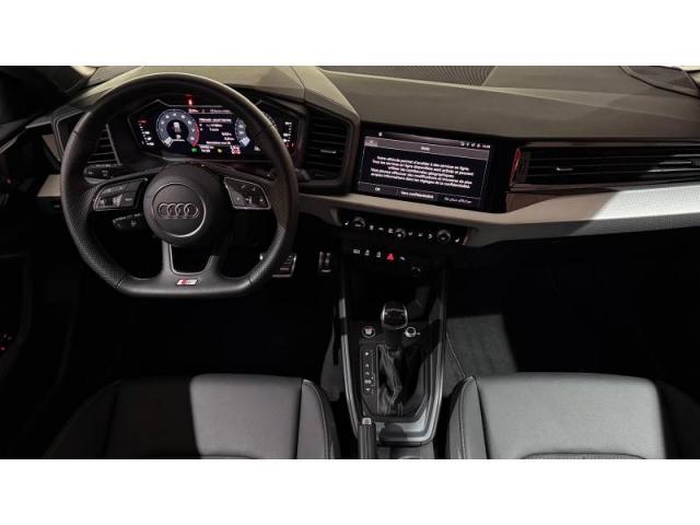 Audi A1 Sportback image 8