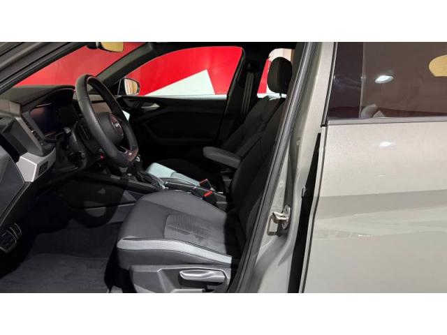 Audi A1 Sportback image 1