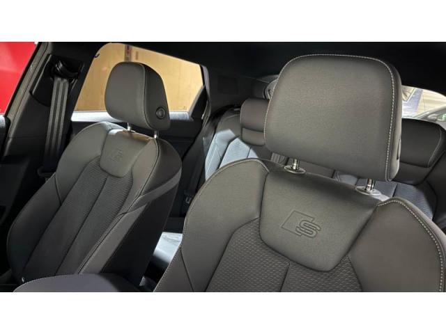 Audi A1 Sportback image 7