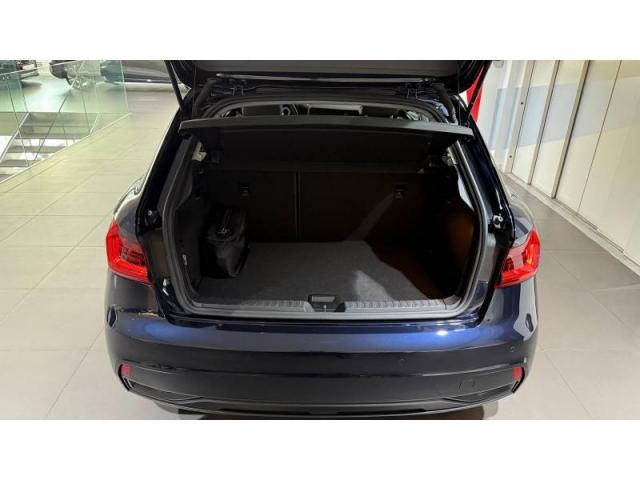 Audi A1 Sportback image 7