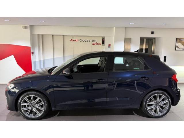 Audi A1 Sportback image 8