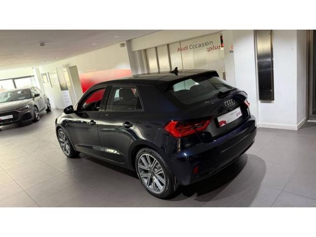 Audi A1 Sportback image 3