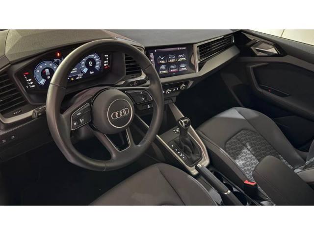 Audi A1 Sportback image 1