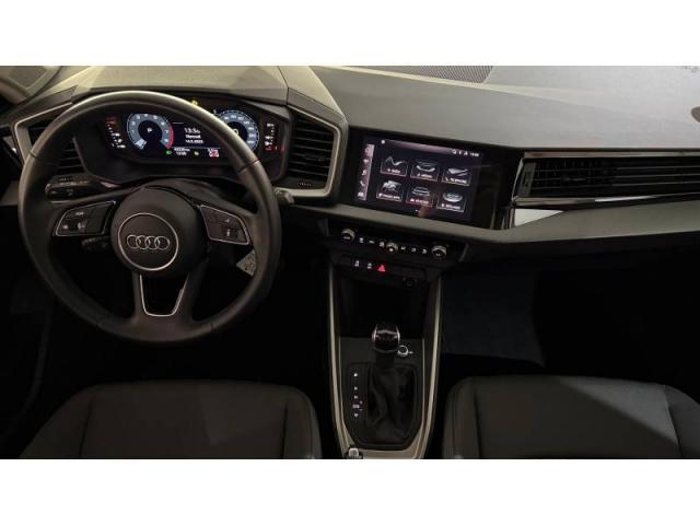 Audi A1 Sportback image 4