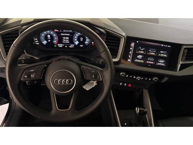 Audi A1 Sportback image 6