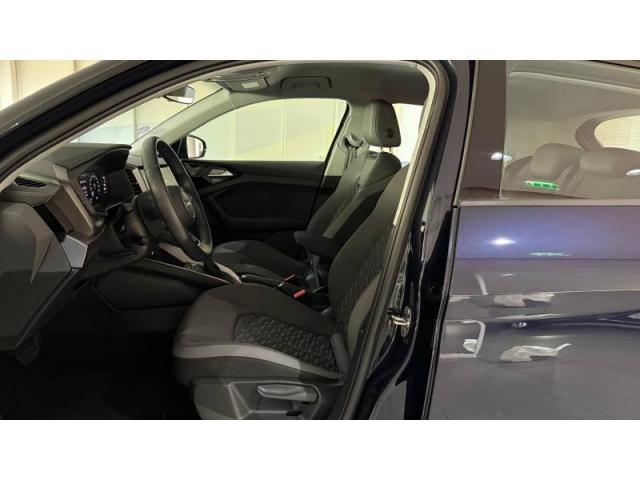 Audi A1 Sportback image 5