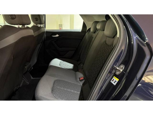 Audi A1 Sportback image 9