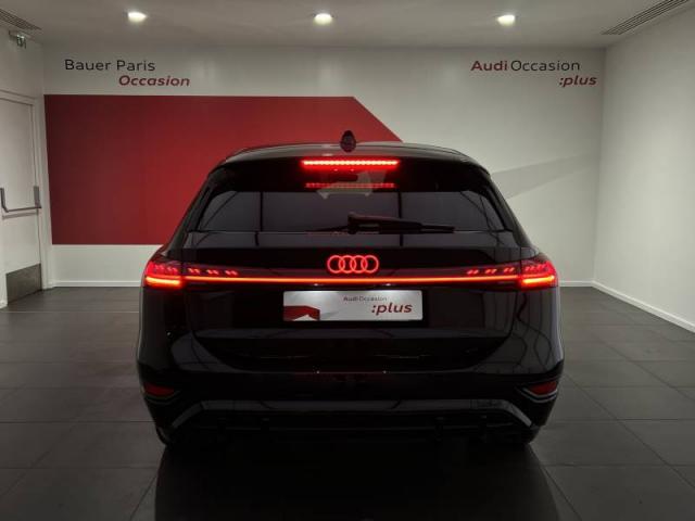 Audi E-Tron image 8