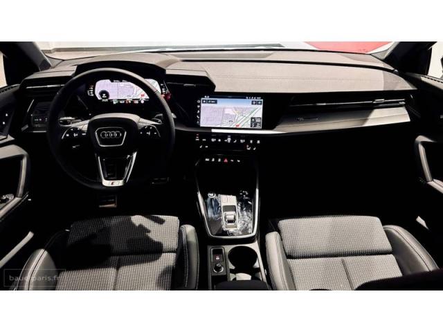 Audi A3 Berline image 6
