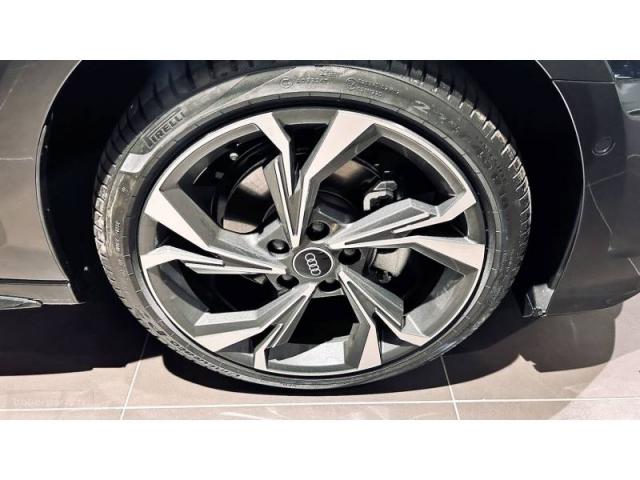 Audi A3 Berline image 9