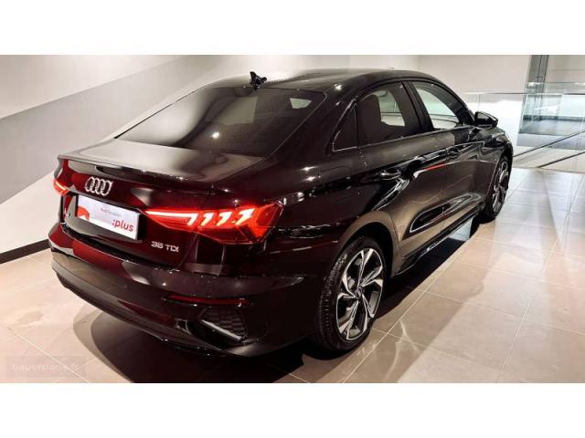 Audi A3 Berline image 8