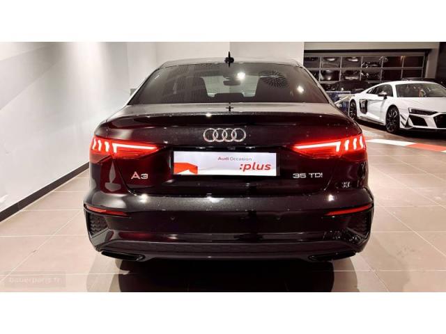 Audi A3 Berline image 2