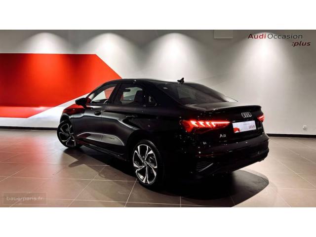 Audi A3 Berline image 3