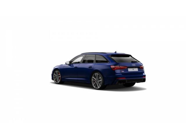 Audi S6 Avant image 1