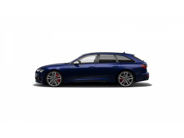 Audi S6 Avant image 3