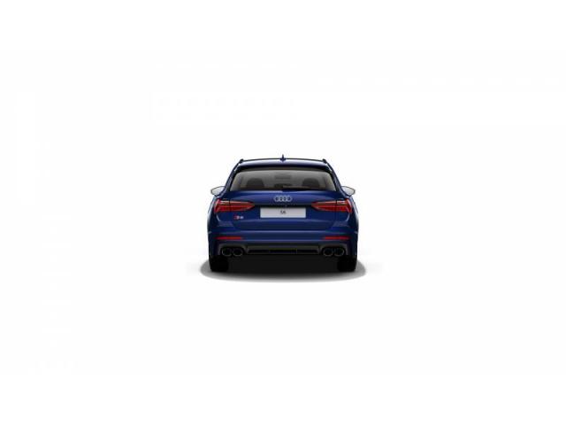 Audi S6 Avant image 7