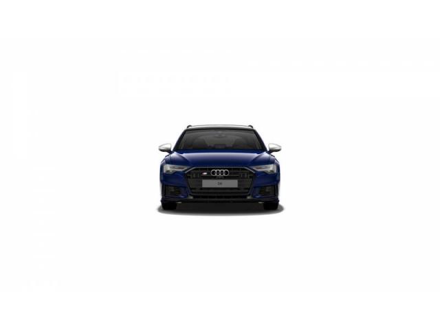 Audi S6 Avant image 2