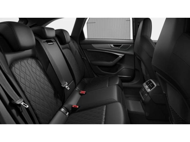 Audi S6 Avant image 5