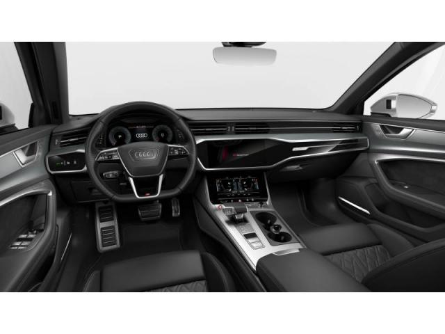 Audi S6 Avant image 6