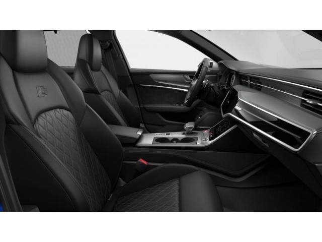 Audi S6 Avant image 4