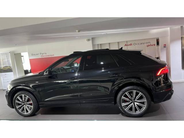 Audi Q8 image 3