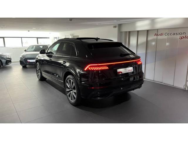 Audi Q8 image 9