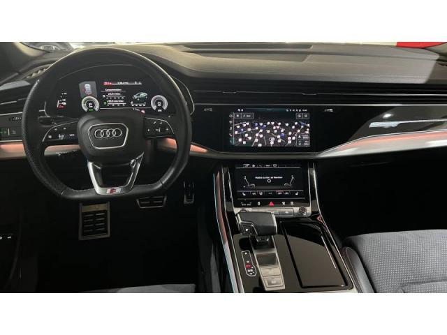 Audi Q8 image 2