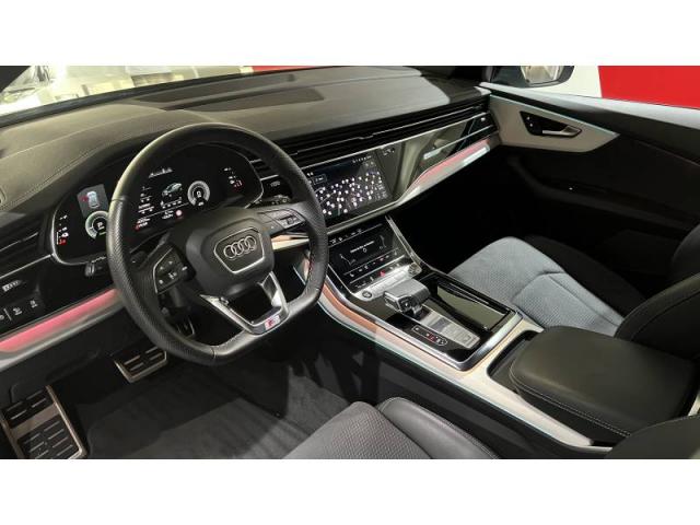 Audi Q8 image 8
