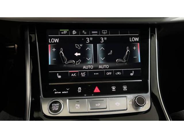 Audi Q8 image 4