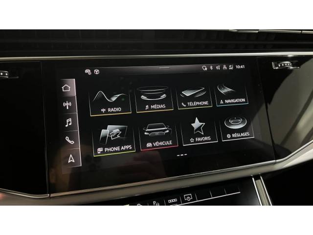Audi Q8 image 6