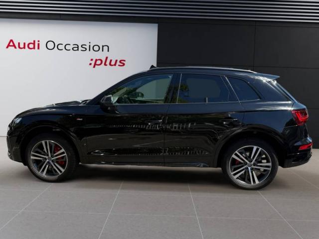 Audi Q5 image 4