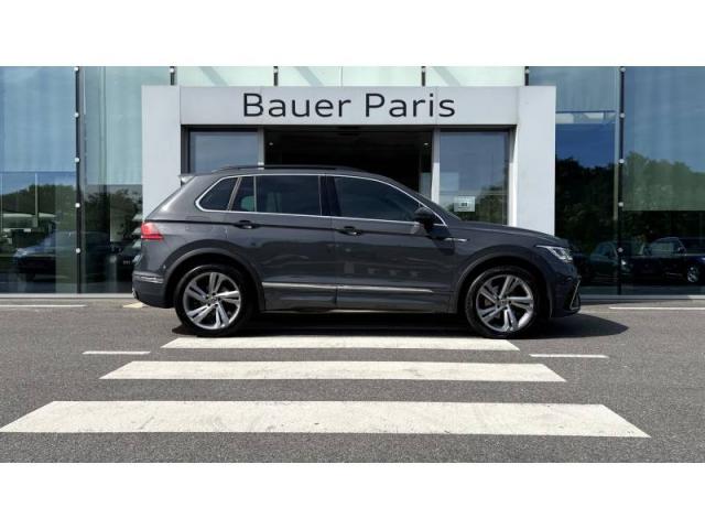 Volkswagen Tiguan image 3