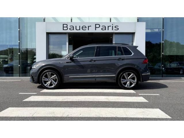Volkswagen Tiguan image 4