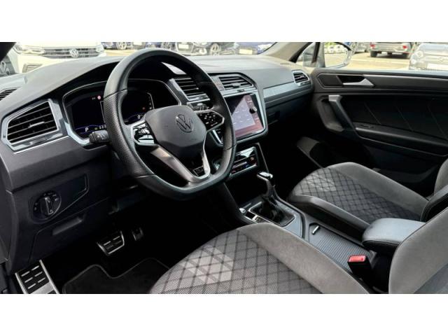 Volkswagen Tiguan image 9