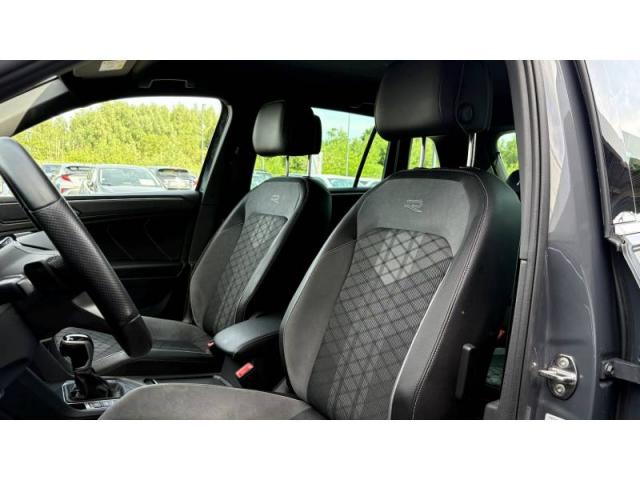 Volkswagen Tiguan image 6