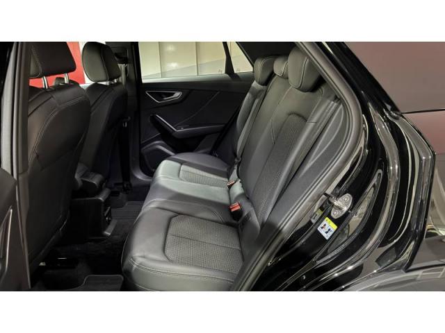Audi Q2 image 1