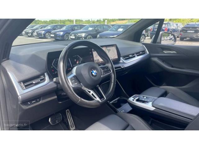 Bmw Serie 2 Active Tourer image 6